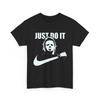 Üst giysisi – T-shirtler