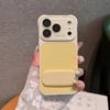 17 Applicable iPhone16promax four-corner bracket 16 Apple 17pro mobile phone case 17promax protective case