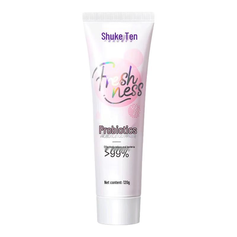 

Shuke Probiotic Gum Care Toothpaste