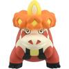 Pokemon Moncolle MS-32 Achigeta Collectible Figure Toy 10cm