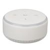 Alarm Clock Speaker Smart Bluetooth Multifunction Adjustable Brightness Wireless Speaker with