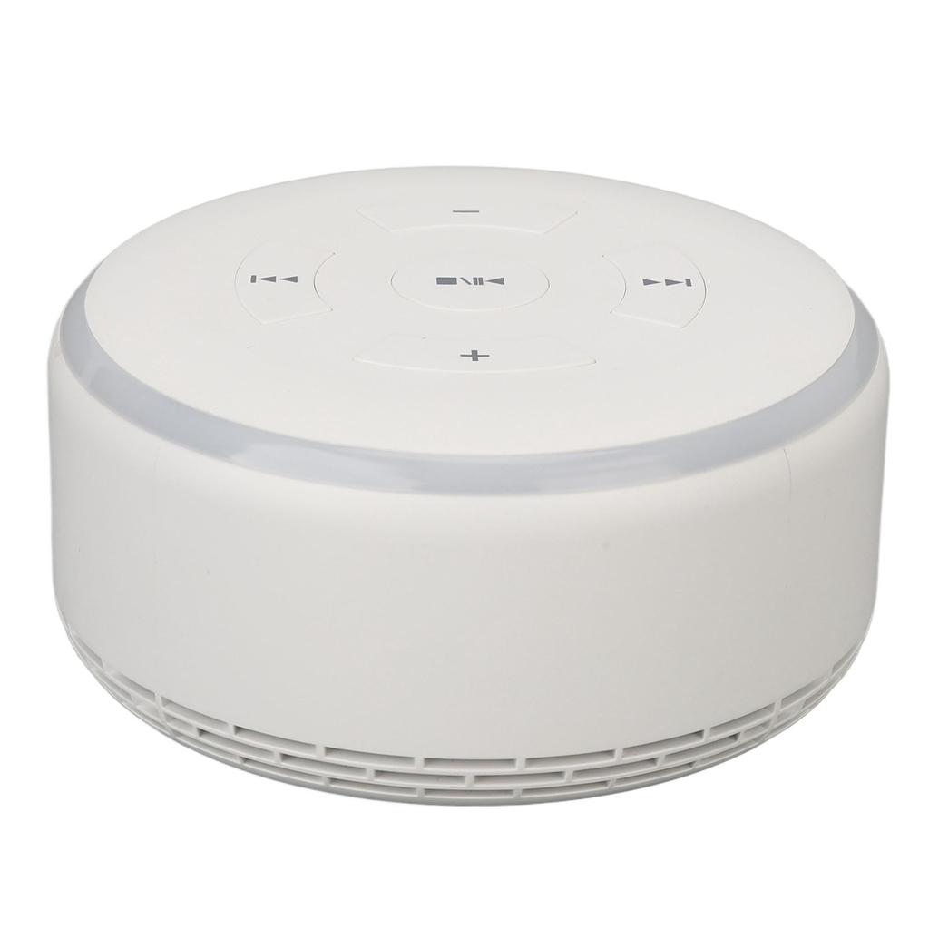 Alarm Clock Speaker Smart Bluetooth Multifunction Adjustable Brightness Wireless Speaker with