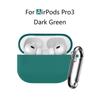 Custodia Protettiva per Auricolari Bluetooth Apple AirPods Pro 3 - Edizione 2025