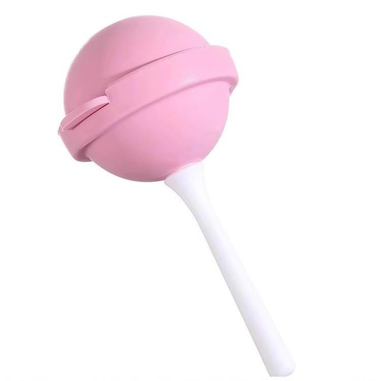 Ice Hockey Silicone Popsicle Mold - Homemade Mini Ice Cream & Ice Cube Tray