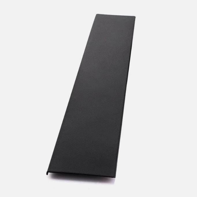5020665AA Front Door Pillar Trim for Dodge (Replaces 5020664AA)