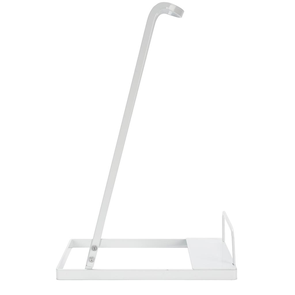 Vacuum Stand Frame Carbon Steel Vacuum Cleaner Storage Docking Station Holder for V6 V7 V8 V10