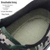4515 Camouflage Training Shoes