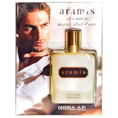Aramis Woda po goleniu dla mężczyzn 200ml