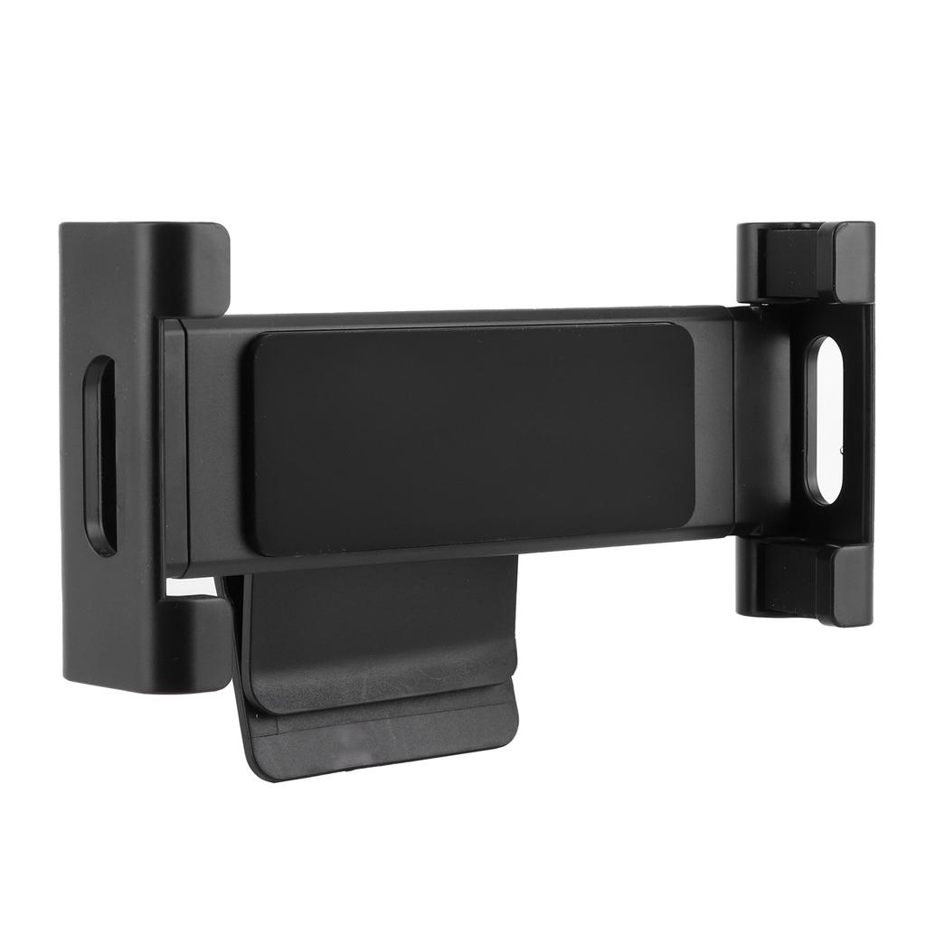 Car Back Seat Mount Holder for Mobile Phone Tablet Fit for Tesla Model 3 Y 2019 2021 Portable