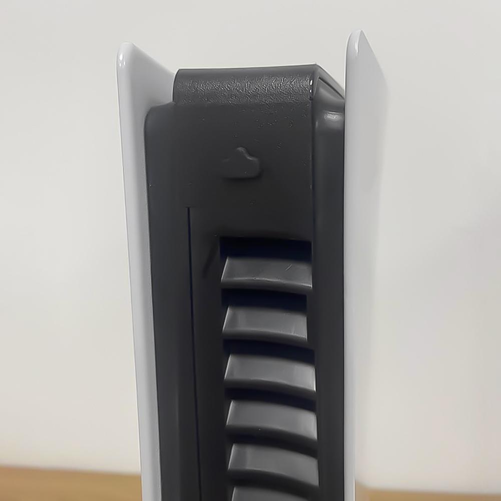 12 in 1 Silikon Staubschutzstöpsel Set Staubdichter Stöpsel Staubschutzabdeckung für PS5 Slim für Playstation 5 Slim Konsolenzubehör