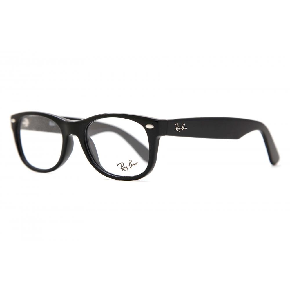 Ray Ban Rx5184 New Wayfarer 2000 Unisex Eyeglasses