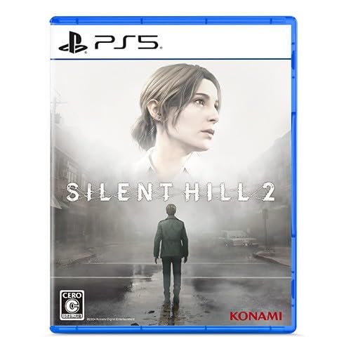 

[Amazon.co.jp Ebiten Exclusive] SILENT HILL 2 Famitsu DX Pack 3D Crystal Set T-Shirt XL