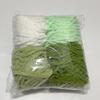 4pcs Ice Strip Line Set 400g Mix Color Chenille Knitting Yarn Kit DIY Wool Yarn for Handmade Scarf Blanket Slippers Thick Thread