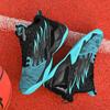 2024 New Retro Basketball Shoes for Men Lace-Up High Top Sneakers Basketball Breathable Women Basketball Shoes Outdoor Athletic