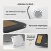 Wolai Smart Color Screen Body Fat Scale (CN version)
