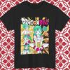 Makima Anime T-Shirt Chainsaw Manga Unisex All Sizes Gift Graphic Tee