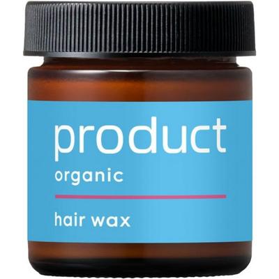 Produkt Haarwachs 42g Haarbalsam Wachs Bio