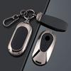 Cortex Car Key Case Cover Shell For Mercedes Benz C E S Class GLC W206 W223 W214 E300 C260 C300 S450 S500 S400 Accessories