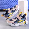 Classmate Summer Single Net Boys Sports Shoes 2025 Children's Shoes Breathable Girls Soft Sole Comfortable Fashion Casual Shoes