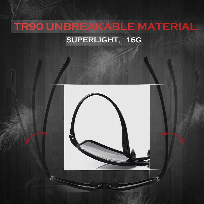 Maxjuli Classic Pilot Sunglasses Men Driving Sun Glasses Male Cycling Sports Goggles Uv400 Hiking Eyewear Frame