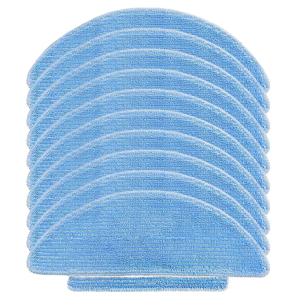 Simplified Maintenance with Replacement Mop Kits Suitable for the For MEDION X20 SW+ MD 11415 Available In Multiple Sizes