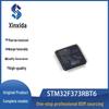 Brand New STM32F373RBT6 LQFP64 Microcontroller - Original IC Electronic Component