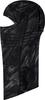 Multifunctional Headwear Neck Cover Face Cover Thermonet Hinged Balaclava Japanese 480651 BARDEEN BLACK [Buff] [Genuine Product]