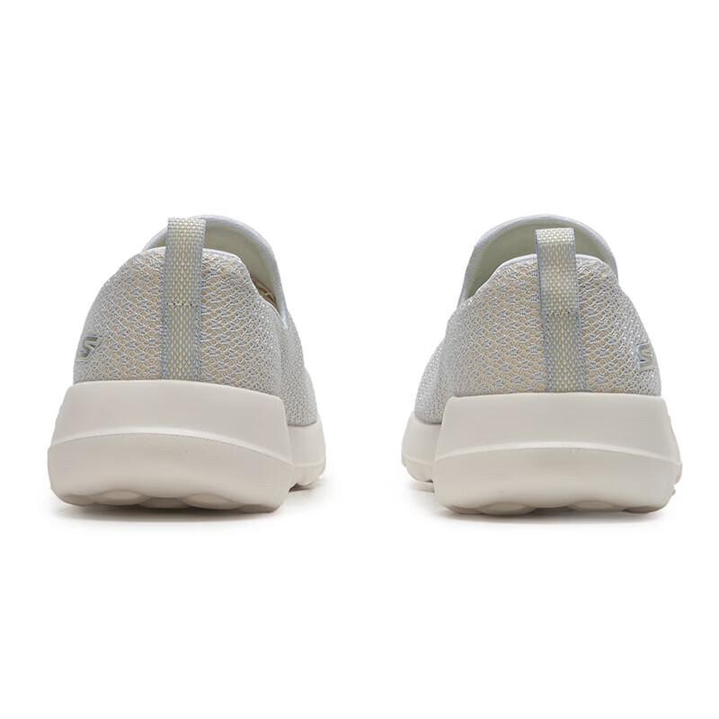 Skechers Women's GO WALK JOY Lightweight Slip-On Walking Shoes