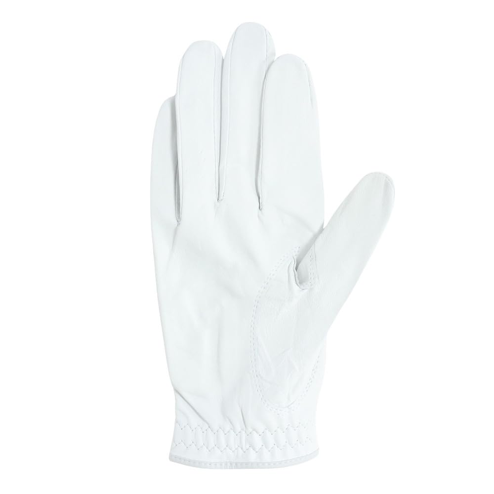 Titleist Professional Golf Glove TG73LHWT-23 LHWT LH White Right-Handed 23cm