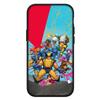 Cover for iPhone 17 16 15 Xiaomi Poco Redmi Note 14 13 12 11 Pro Max 9 16e Samsung Galaxy S25 S24 S23 OPPO Huawei X Men Wolverine Xmen Phone Case