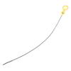 Engine Oil Dipstick ABS Stainless Steel Oil Level Gauge Stick for A3 A4 A5 A6 Q3 Q5 TT 2.0