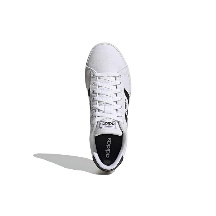 Adidas Daily 3.0 'White Black' GX1752