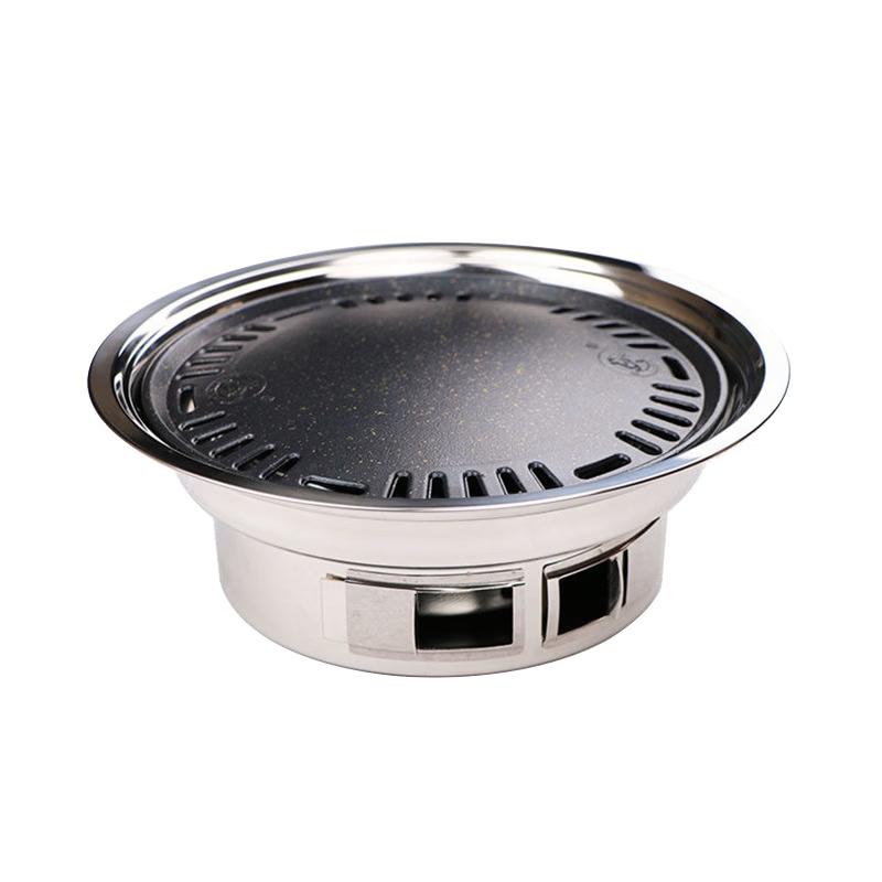 Lijia Korean BBQ Grill