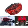 Motorcycle Integrated Tail Light For DUCATI Monster 659 696 795 796 1100/S/EVO 2009 2010 2011 2012 2013 2014 2015 2016