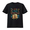 This Is How I Fight My Battles Sweat T Shirt Easter Religious 2 Chron 20 15 Christian Faith Prayer Vintage