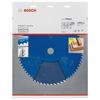 Bosch 2 608 644 074, Bois, 35,5 cm, 3 cm, 2,2 mm, 5300 tr-min, 3 mm