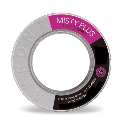 TIEMCO TIEMCO Misty Plus Vorfach 6X 50m