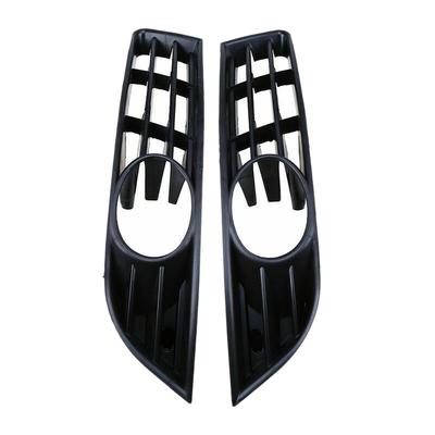 Accesorii de exterior – Bare de protecție