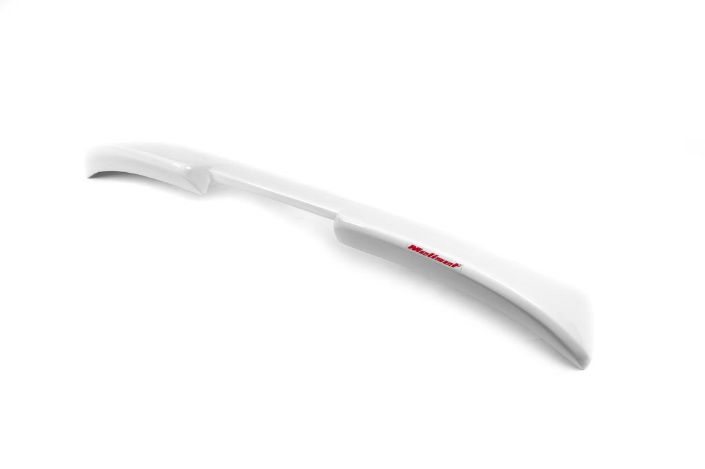 Spoiler HB (for Painting) for Renault Megane III 2009-2016