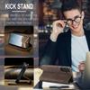 CaseMe Luxury Retro Magnetic Flip PU Leather Phone Case for Samsung Galaxy A37 Wallet Cover Phone Coque For Samsung Galaxy A57