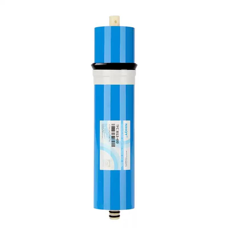 400G/600G/800G Home Kitchen Reverse Osmosis Water Filter Purifier Reverse Osmosis Membrane Water Filters Cartridges Ro System