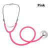 Kids Stethoscope Toy Simulation Doctor's Toys Family Child Games Imitation Plastic Accessories for Boy Girl Gift toys