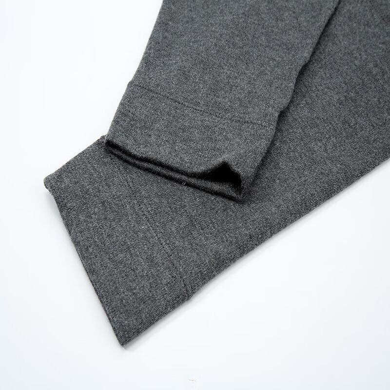 Hengyuanxiang Men's Cotton Modal Comfortable Trousers