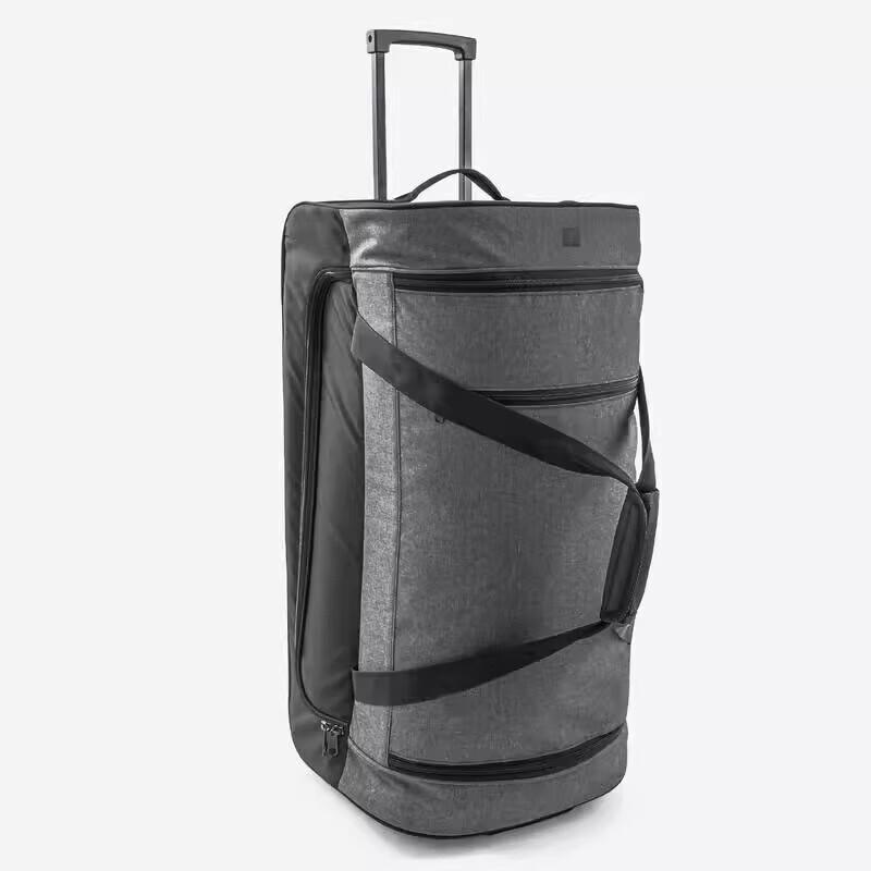 Decathlon Sports Rolling Carry-on Luggage 24 inch