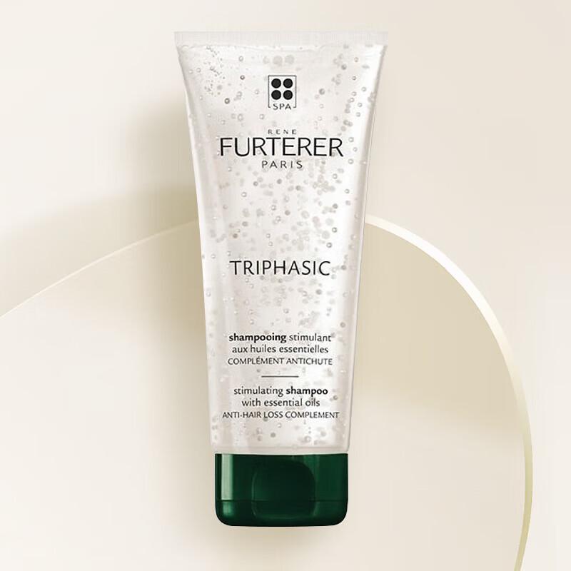 Rene Furterer Fortifying Anti-Hair Loss Shampoo