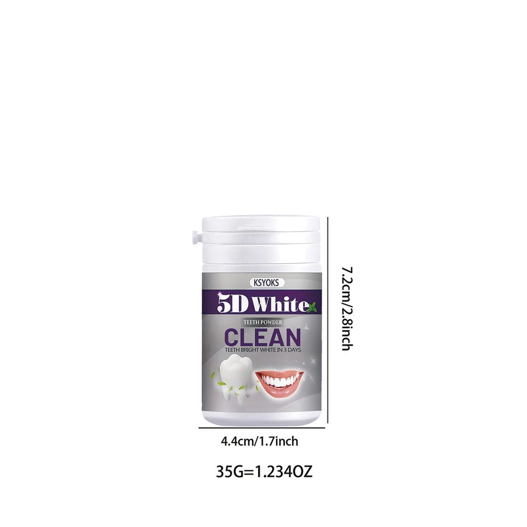 Mild and non irritating, fresh mouth all day long, and teeth shining brightly