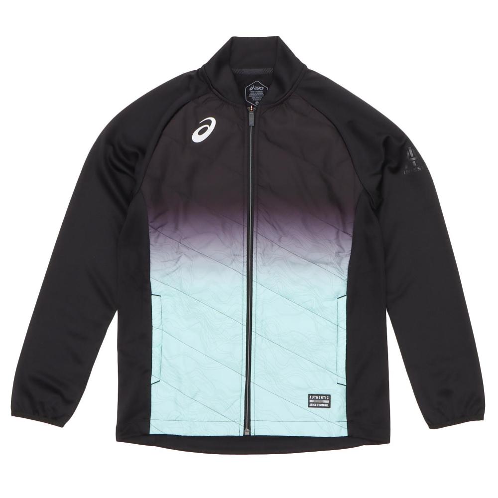 

ASICS Внешний 2101A138.001 P Черный FI