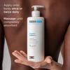 Isdin Uradin Lotion 10 Hydrating Body Lotion 13.5 Oz   400 Ml