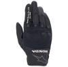 Honda Copper Motorcycle Gloves