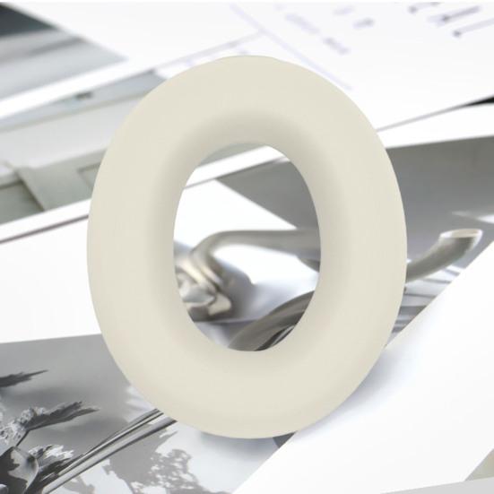 1 Pair Headphone Silicone Case Waterproof Cover Protective Ear Cover for Quiet Comfort Headphones/for Ultra Headphone